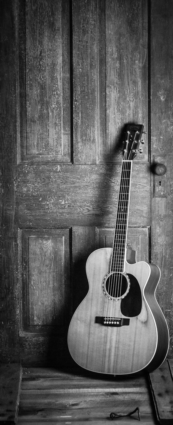 Guide d'achat : Comment choisir sa guitare pour enfant
